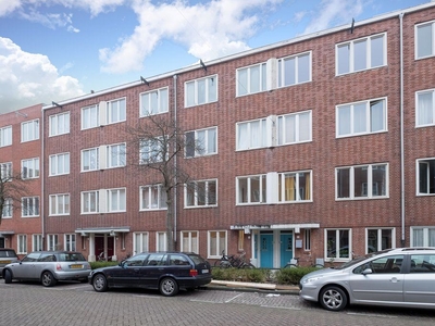 Shackletonstraat 24 1