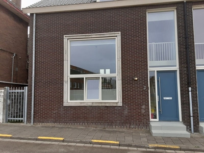 Korte Kerkstraat in Terneuzen (120m2)