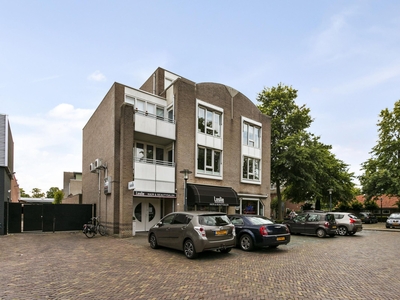 Tuinstraat in Rijen (90m2)