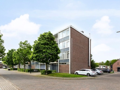 Utrechtsestraat in Budel (75m2)