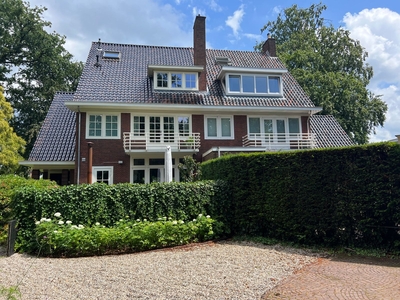 Utrechtseweg in Zeist (225m2)