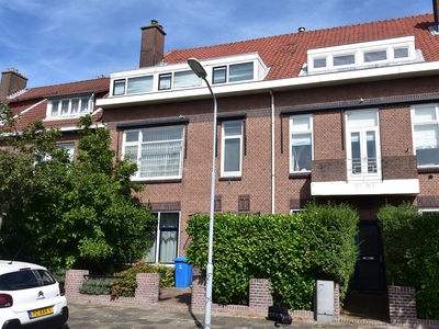 van Faukenbergestraat 38