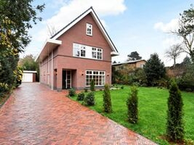 Villa, vrijstaande woning te huur in Wassenaar