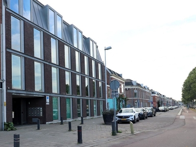 Vleutenseweg in Utrecht (50m2)