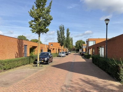 Woonhuis in Helmond met 2 kamers