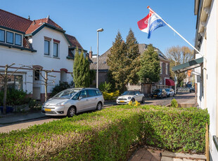 Bussum - Iepenlaan