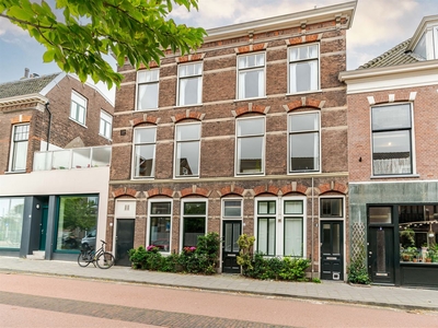 Havenstraat 1