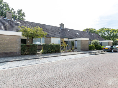 MVGM Verhuurd onder voorbehoud: Westmede 13, middelburg