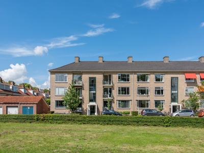 Portiekflat Boeimeerlaan, Breda huren?