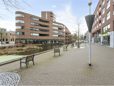 Portiekflat Markendaalseweg, Breda huren?