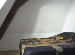 Appartement te huur Dorpsstraat, Bennekom