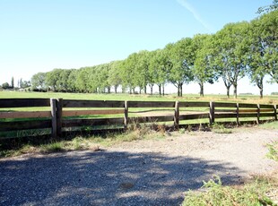 Appartement te huur Groenendijksepad, Hazerswoude-Rijndijk