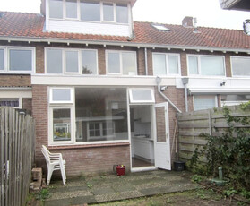 Appartement te huur Haagdoornstraat, Arnhem