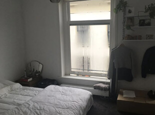 Appartement te huur Hamburgerstraat, Utrecht