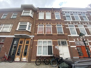 Appartement te huur Kepplerstraat, Den Haag