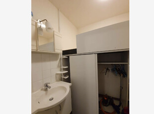 Appartement te huur Terheijdenstraat, Breda