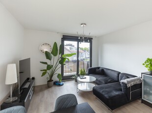 Appartement te huur Teteringsedijk, Breda