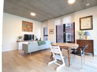 Appartement te huur Welnastraat, Amsterdam