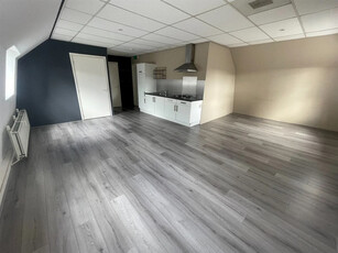 Appartement te huur Willemskade, Leeuwarden