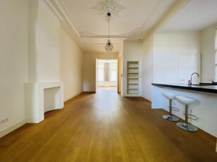 Appartement te huur Zwarteweg, Den Haag