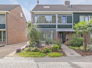 Bellamystraat 61, Terneuzen