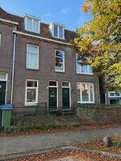 Benedenwoning te huur in Arnhem