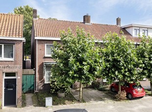 Bergstraat 114, Goirle