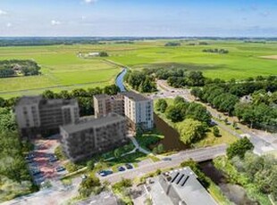 Galerijflat (appartement) te huur in Alkmaar