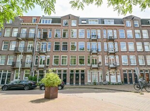 J.J. Cremerplein 39 3, Amsterdam