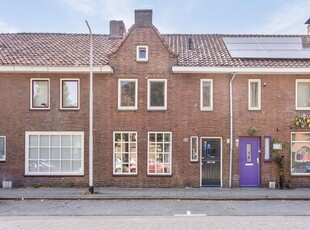 Kruisvaardersstraat 69, Tilburg