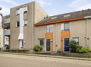 Leuvenlaan 65, Maastricht