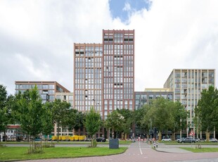 Mangoweg 41, Leiden