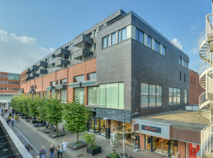 MVGM Gereserveerd: Marktplein 130, hoofddorp