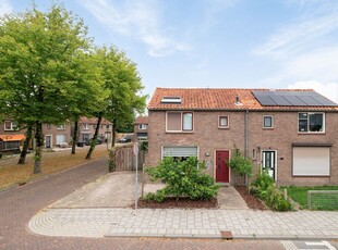 Nieuwstraat 40, Stad aan 't Haringvliet