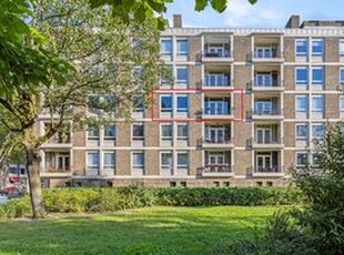 Portiekflat (appartement) te huur in Den Bosch