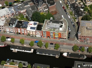 Portiekwoning Eendrachtskade, Groningen huren?