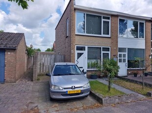 Potgieterstraat 5, Waalwijk