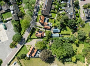 Stationsstraat 13, Oudelande