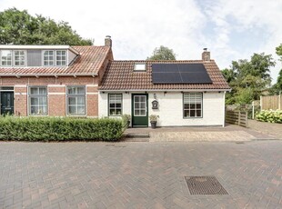 Steenweg 4, Schore