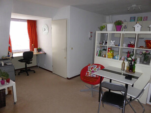 Studio te huur 1e Oosterstraat, Hilversum