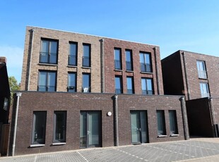 Studio te huur Hasseltstraat, Tilburg