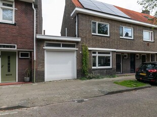 Theresiastraat 10, Tilburg