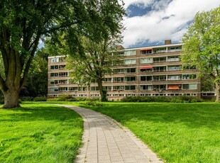 Van Bassenstraat 140, Rotterdam