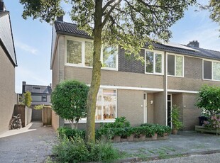 Van Randerodestraat 44, Boxtel