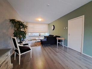 Woning te huur Phobospad, Spijkenisse