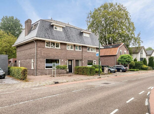 Woning te huur Raadhuisstraat, Waalre