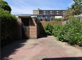 Woning te huur Turkooislaan, Utrecht