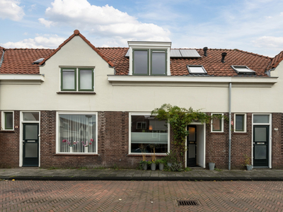 Abeelstraat 27