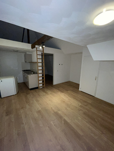 Appartement in Alkmaar met 2 kamers