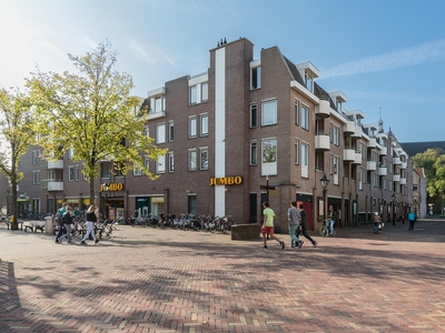 Appartement in Alkmaar met 4 kamers